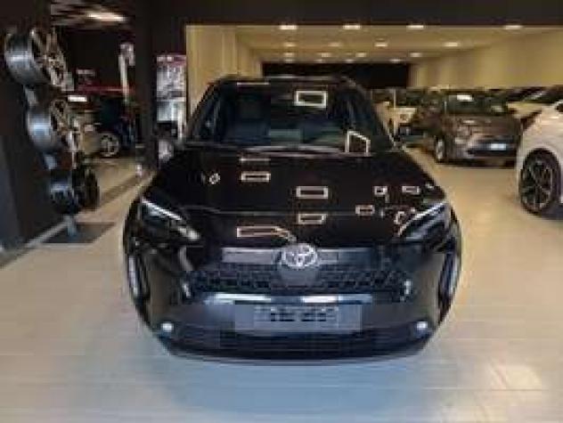 TOYOTA Yaris Cross Yaris Cross 1.5 Hybrid 130 CV 5p. E-CVT Trend - Foto 2