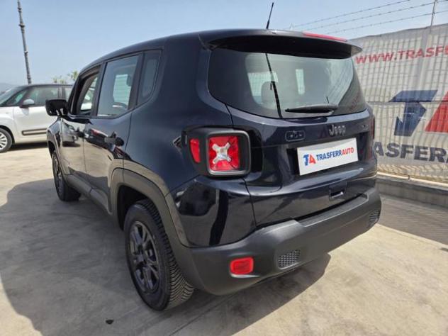 JEEP Renegade 2.0 Mjt 140CV 4WD Active Drive Low S rif. 23949358 - Foto 2