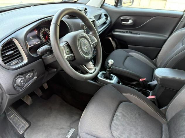 Jeep Renegade 1.0 T3 Limited - Foto 10
