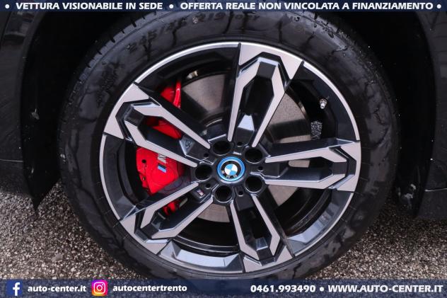 BMW X1 xDrive 25e Msport PRO M-sport xDrive25e - Foto 9