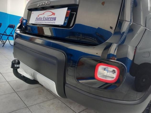 Fiat Panda 1.3 MJT S&S 4x4 - Foto 8