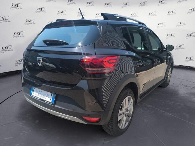 Dacia Sandero Sandero Stepway 1.0 tce Expression (PREZZO REALE) - Foto 6