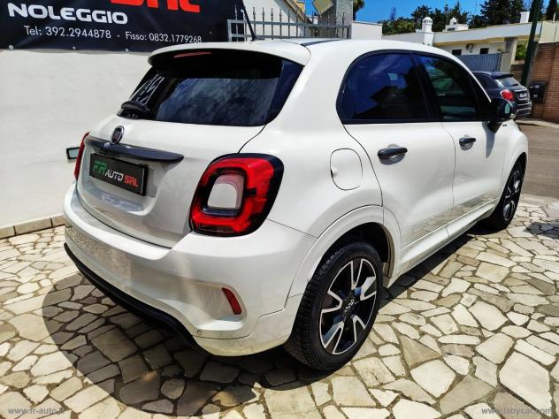 FIAT 500X 1.3 M.Jet 95 CV Sport Dolcevita - Foto 7