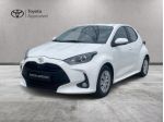 TOYOTA Yaris 1.0 5 porte Active rif. 23726765