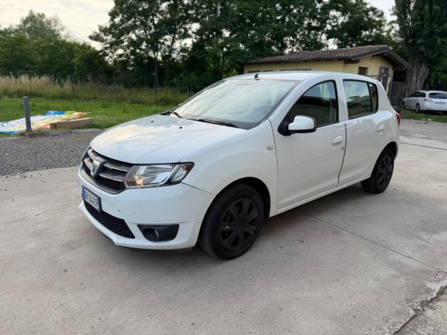 Dacia Sandero 1.2 GPL 75CV Laurte - Foto 8