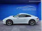 PORSCHE 911           (991) 911 3.0 Carrera Coupé