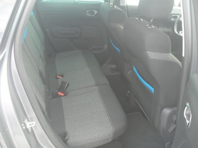 Citroen C3 Aircross BlueHDi 100 CV Rip Curl - 2019 - Foto 9