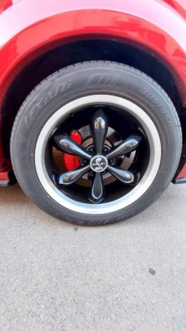 FORD F 150 Shelby rif. 23891145 - Foto 7