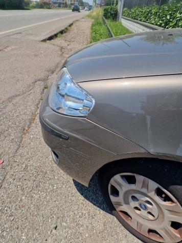 Fiat Punto Classic 1.2 5 porte unicopro. - Foto 8