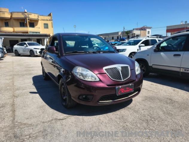 LANCIA Ypsilon 1.4 Argento Ecochic GPL rif. 24039987 - Foto 4