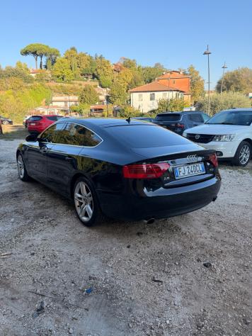 Audi A5 SPB 3.0 TDI quattro S tronic Business Sport - Foto 6