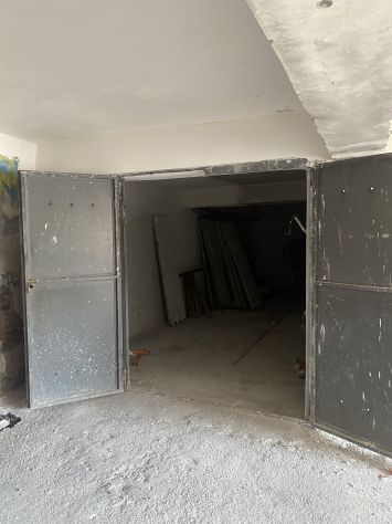 Garage 21 mq via Carmelitani 1 Trappeto S.G.La Punta - Foto 4
