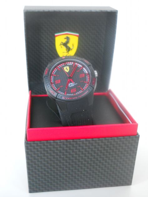 Orologio da polso FERRARI - Foto 3