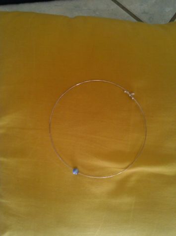 parure: anelli, orecchini, collane, orologi, alta bigiotteria nuova - Foto 2