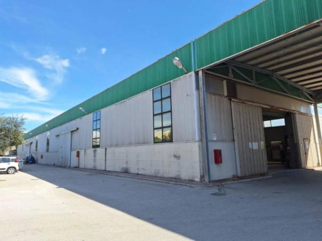 Immobile in asta di 7775 m² in vendita a Marsala - Foto 5