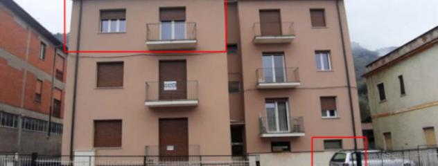 Immobile in asta di 96 m² in vendita a Arce - Foto 3