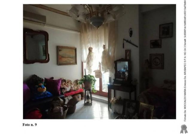 Immobile in asta di 181 m² in vendita a Battipaglia - Foto 15