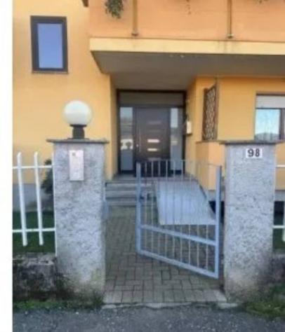 Immobile in asta di 76 m², box auto in vendita a Borgomanero - Foto 13