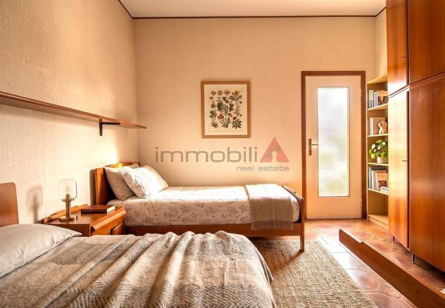 Brugherio centrale - 3 locali di 90mq Euro 185.000,00 - Foto 7