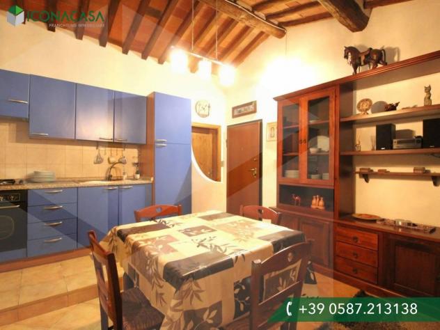 Appartamento in vendita a Buti 60 mq Rif: 1344324