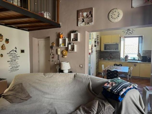 Appartamento in vendita a Calci 90 mq Rif: 1324215 - Foto 8