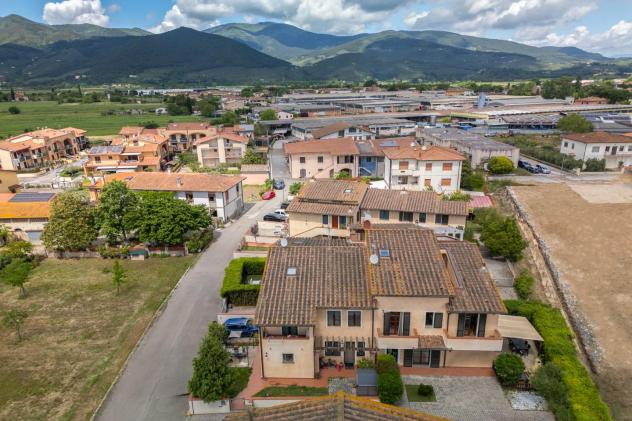 Duplex in vendita a Sardina - Calcinaia 140 mq Rif: 1414739 - Foto 4
