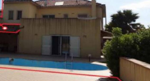 Immobile in asta di 281 m² in vendita a Caltagirone - Foto 5