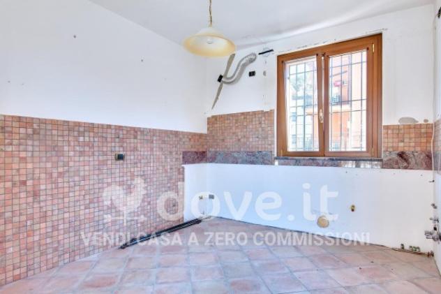 Casa indipendente di 394 m² con più di 5 locali e box auto doppio in vendita a Casnigo - Foto 13