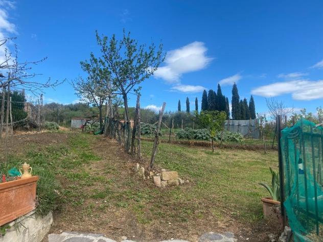 Villetta bifamiliare in vendita a Castelnuovo Berardenga 400 mq Rif: 1121575 - Foto 4