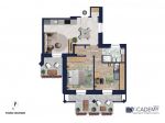 Appartamento in Corso Re Umberto I