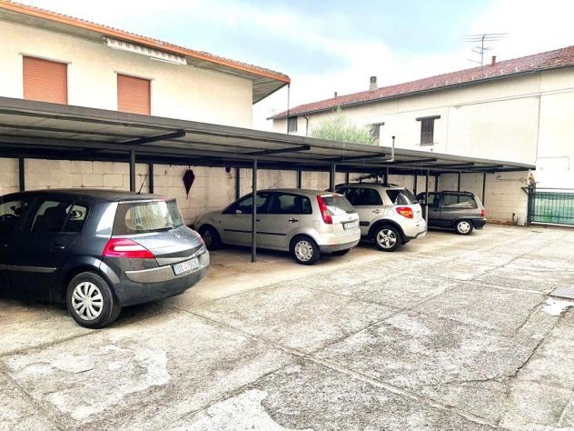 N - dvr58 - vendesi a rate mensili di mutuo agevolato giovani da 206 €.. ampio panoramico trilocale balconato con posto auto coperto - Foto 8