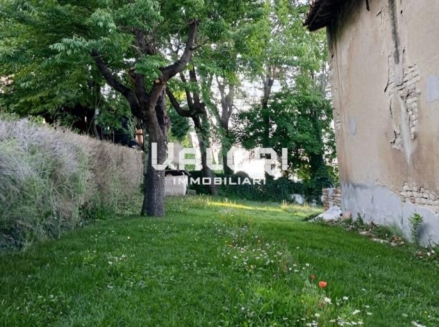 RUSTICO DA RICOSTRUIRE VICINO ALLA TORRE DI ORIOLO - Foto 8