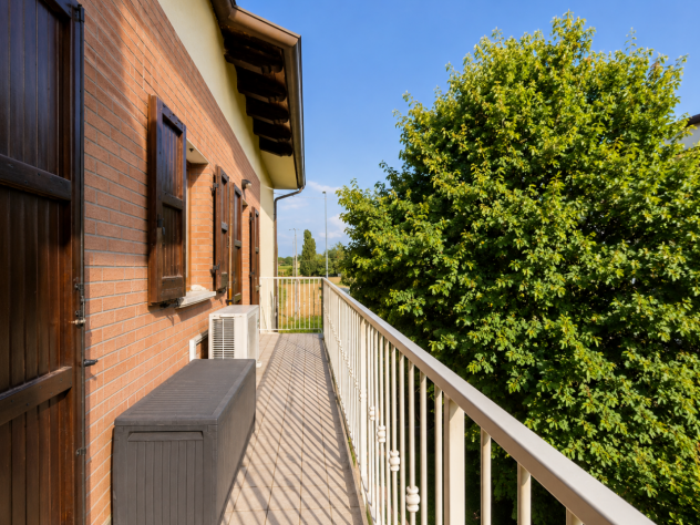 Villa a schiera in vendita a Forlì - Foto 15