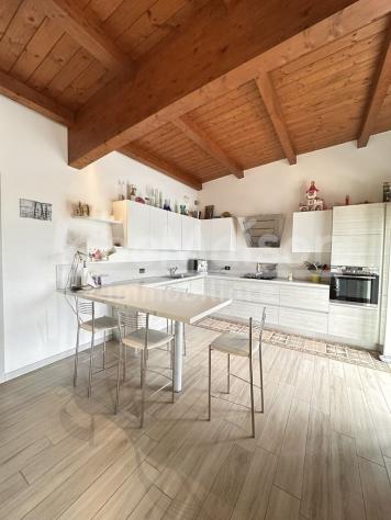 GAVIRATE recente mansarda con terrazzo - Foto 8