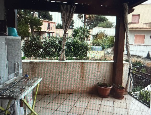 MARSALA CASA SEMIND. DI MQ.125 CIRCA AL 1° P.+ - Foto 5