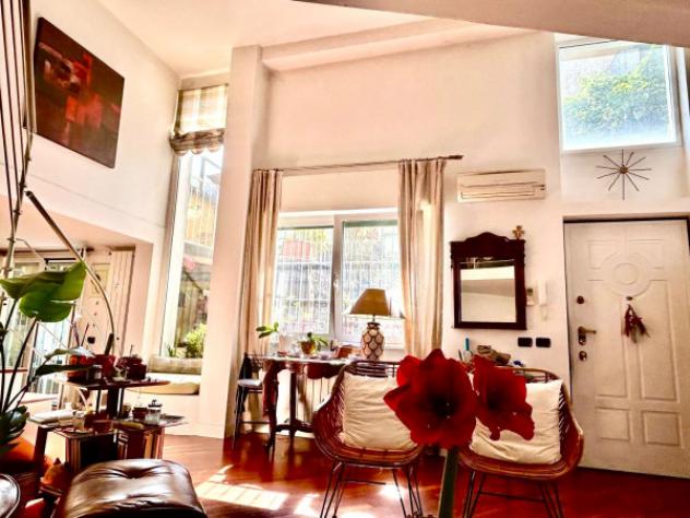 Appartamento di 155 m² con 5 locali e box auto in vendita a Milano - Foto 12