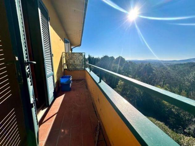 Appartamento in vendita a Montecarlo 90 mq Rif: 1379890 - Foto 9