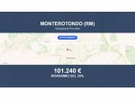Immobile in asta di 112 m² con più di 5 locali in vendita a Monterotondo