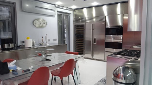 Villa 220 mq rifnita, con box auto doppio, Soccavo - Foto 4