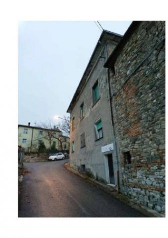 Immobile in asta di 422 m² in vendita a Pennabilli - Foto 2
