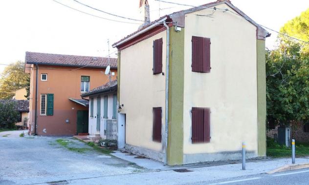 Villetta bifamiliare in vendita a Ravenna, Castiglione di Ravenna