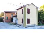 Villetta bifamiliare in vendita a Ravenna, Castiglione di Ravenna