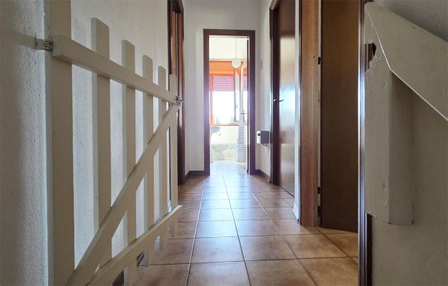 CASTIGLIONCELLO Caletta: Appartamento al piano mezzano con ingresso indipendente - Foto 6
