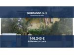 Immobile in asta di 150 m² con più di 5 locali in vendita a Sabaudia