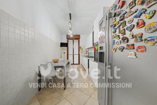 Appartamento di 98 m² con 3 locali in vendita a San Giuliano Milanese - Foto 15
