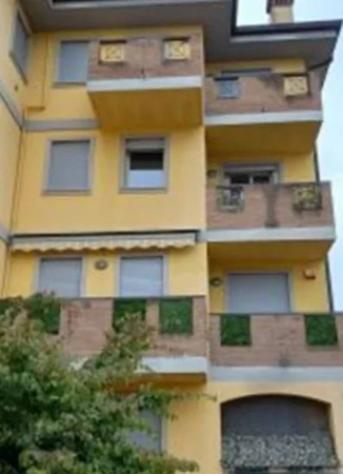 Immobile in asta di 104 m², box auto in vendita a Sant'Angelo Lodigiano - Foto 4