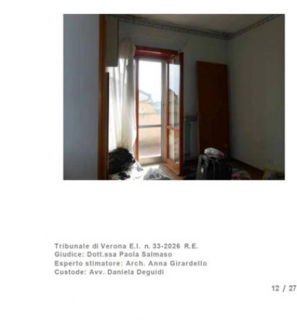 Immobile in asta di 92 m², box auto in vendita a Sanza - Foto 10