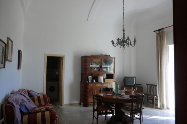 Sennori vendesi casa indipendente 5 vani 413 Mq - Foto 7