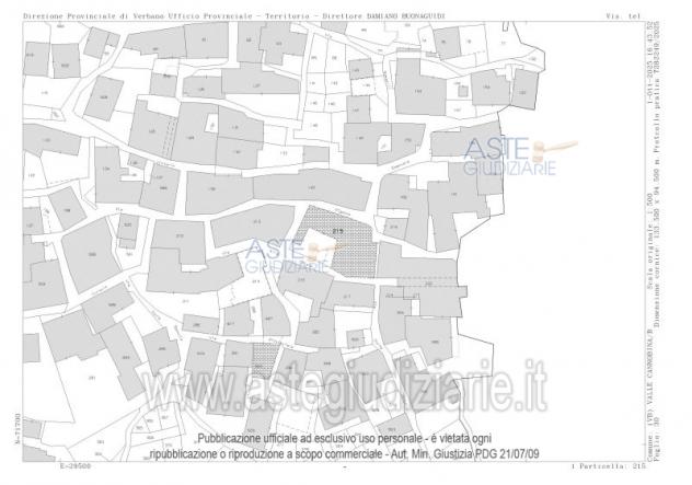 IMMOBILI-IMMOBILE RESIDENZIALE-Via Vigezzo, 6, 28827 Cursolo VB, Italia - Foto 10