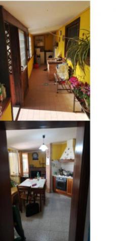 Immobile in asta di 104 m² con più di 5 locali in vendita a Valtopina - Foto 6